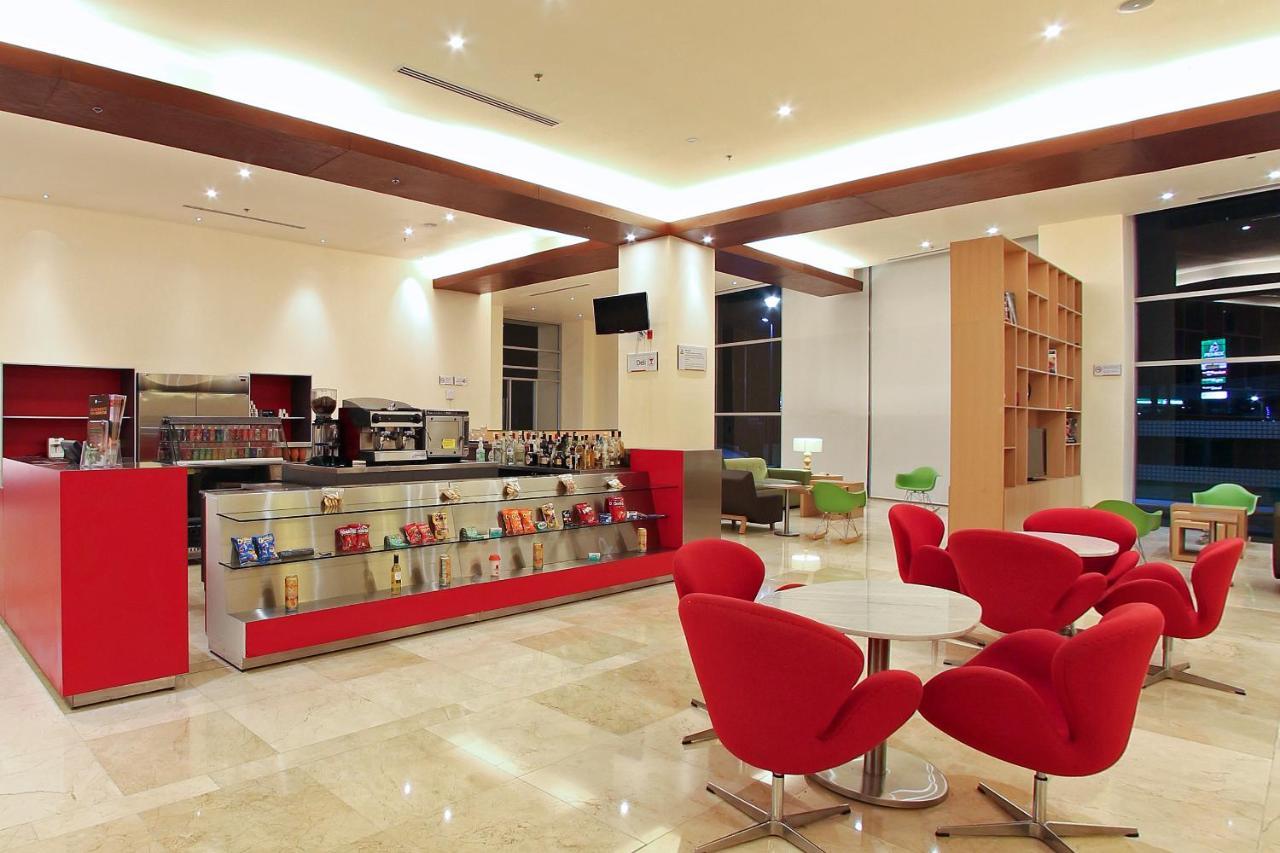 Hotel Opus Grand Toluca Aeropuerto Buitenkant foto