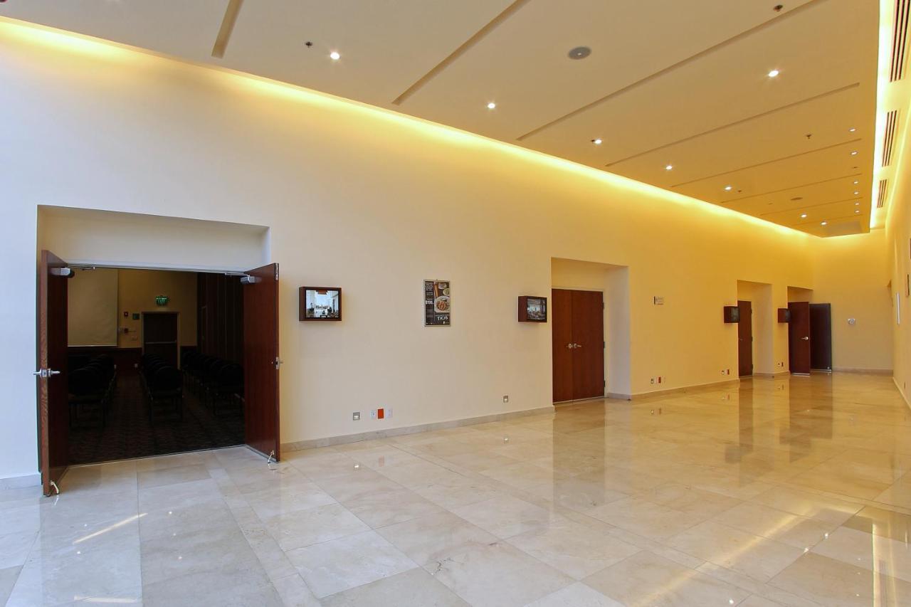 Hotel Opus Grand Toluca Aeropuerto Buitenkant foto