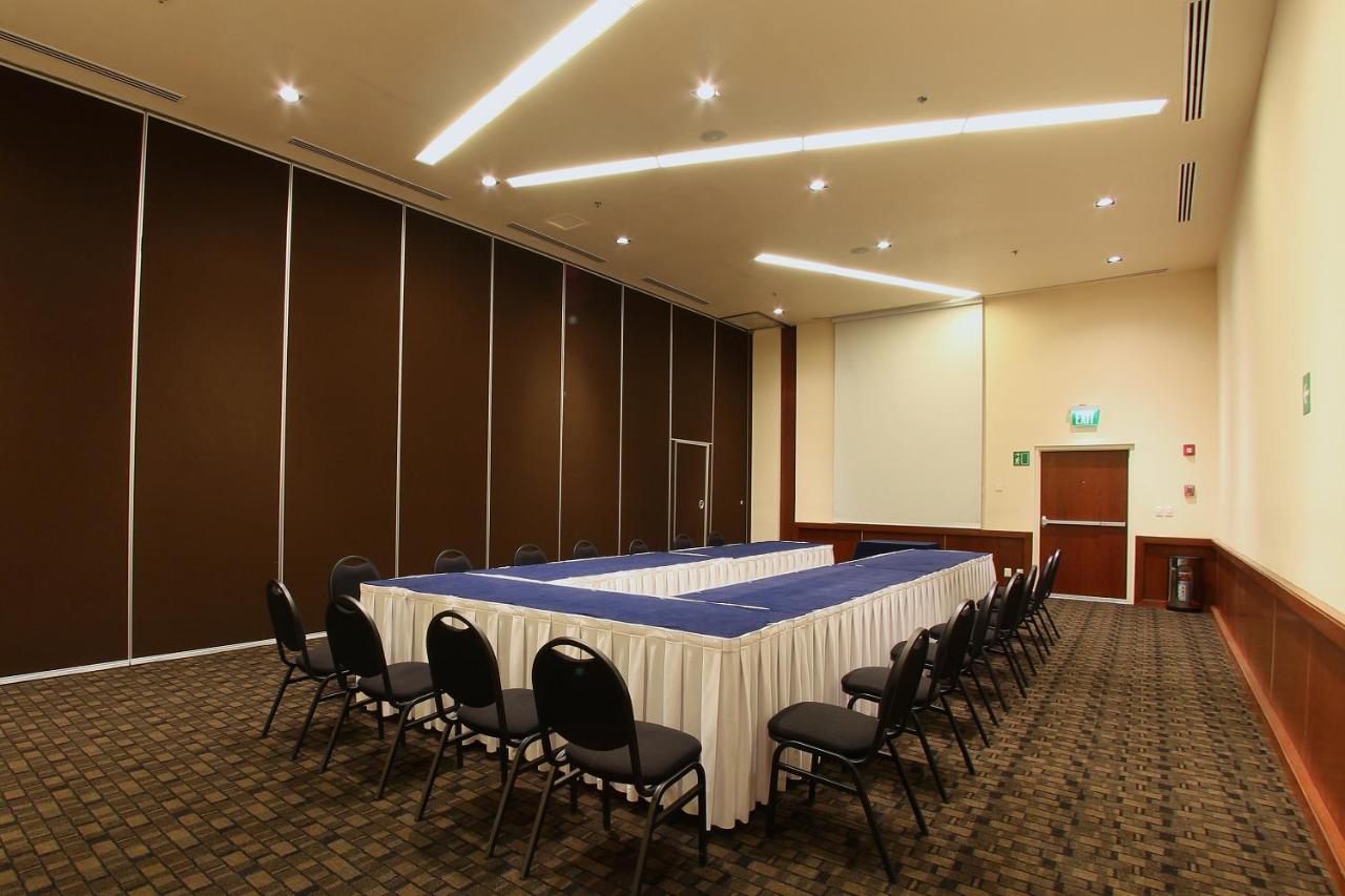 Hotel Opus Grand Toluca Aeropuerto Buitenkant foto