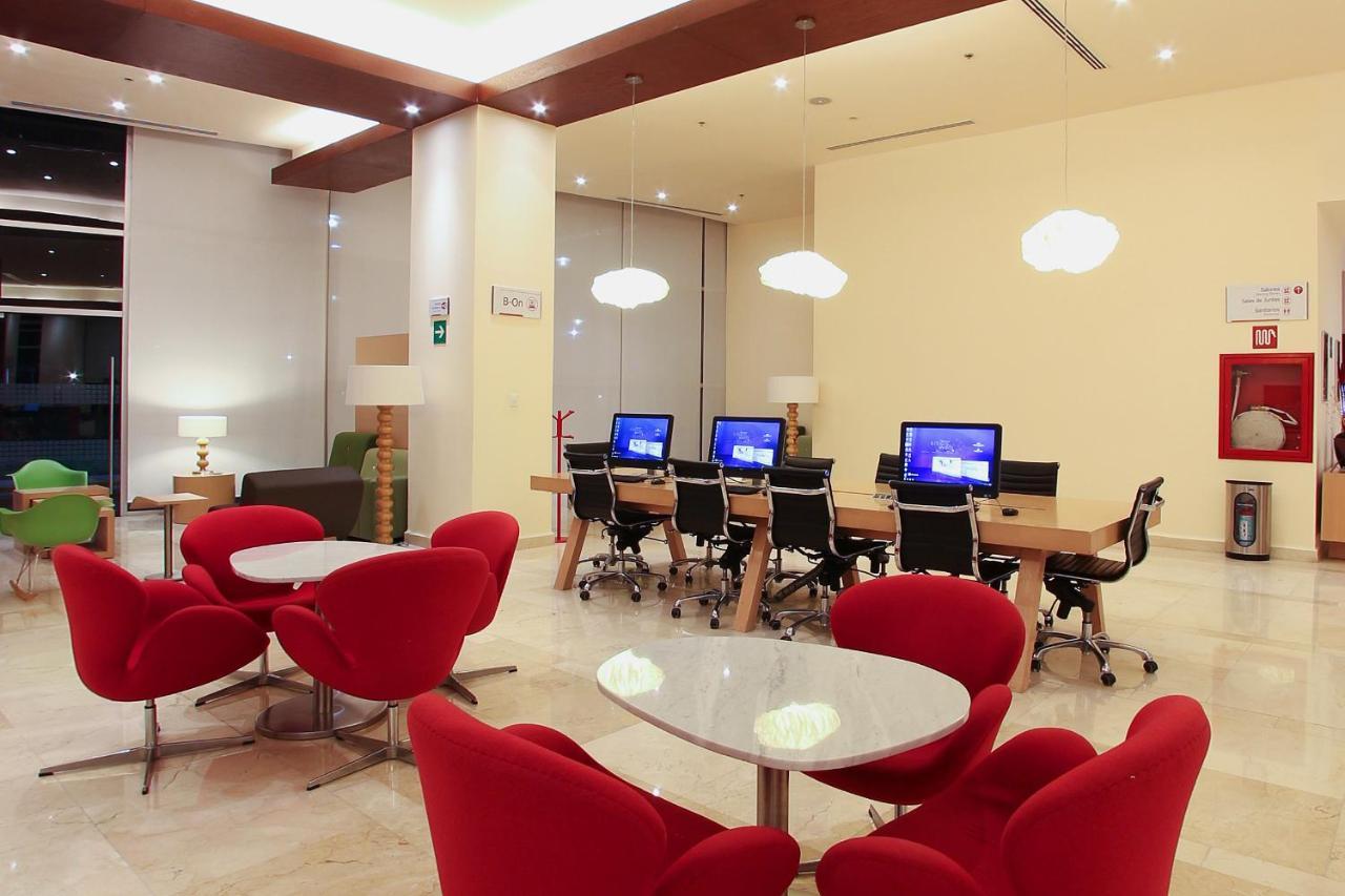 Hotel Opus Grand Toluca Aeropuerto Buitenkant foto
