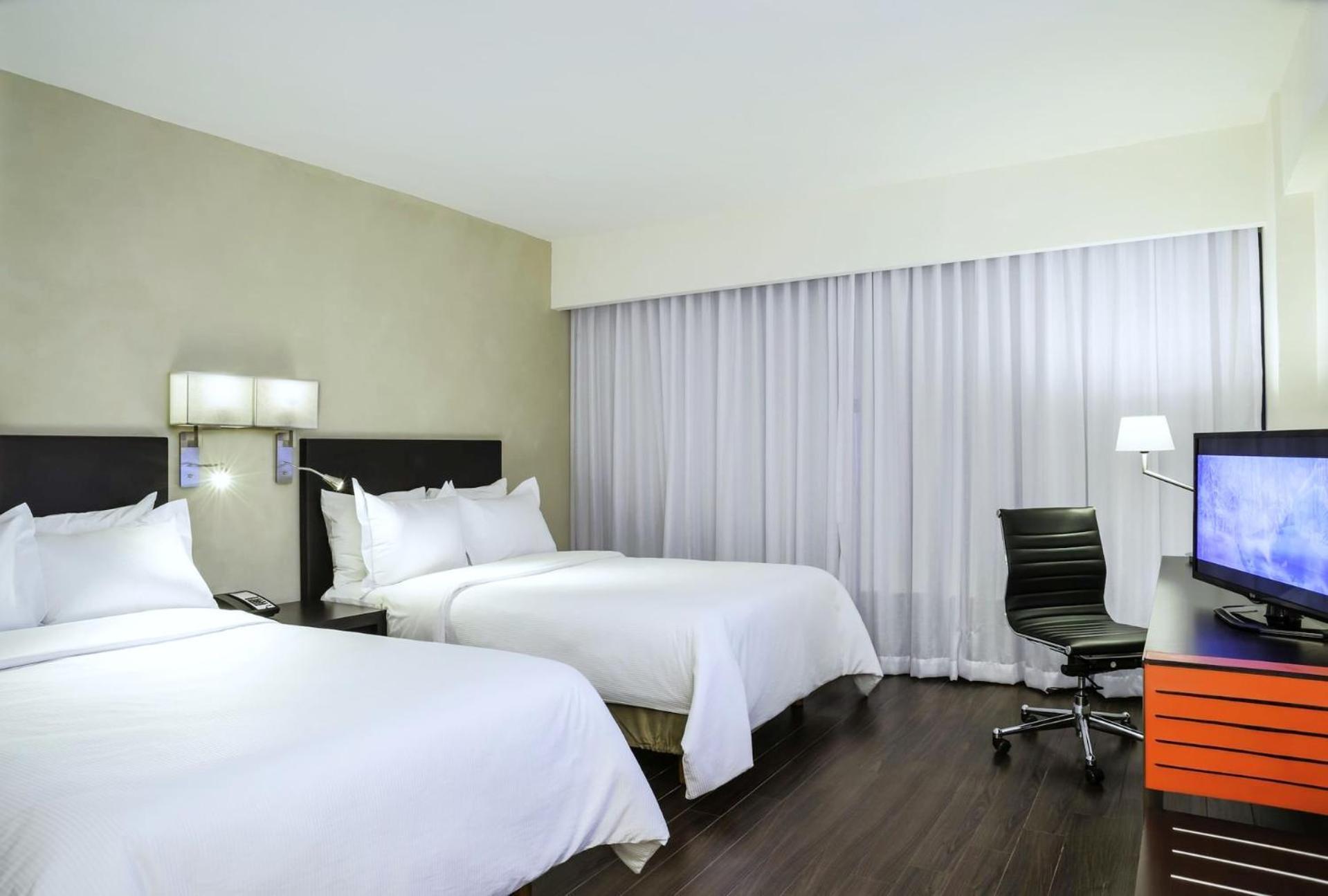 Hotel Opus Grand Toluca Aeropuerto Buitenkant foto